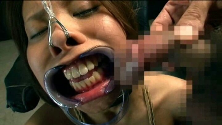Screenshot 3 from EC-118 Ghost Ikase: 當前精液 SM