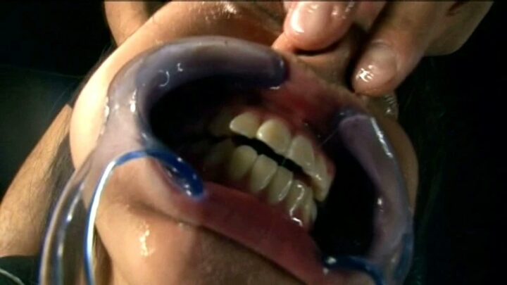 Screenshot 2 from EC-118 Ghost Ikase: 當前精液 SM