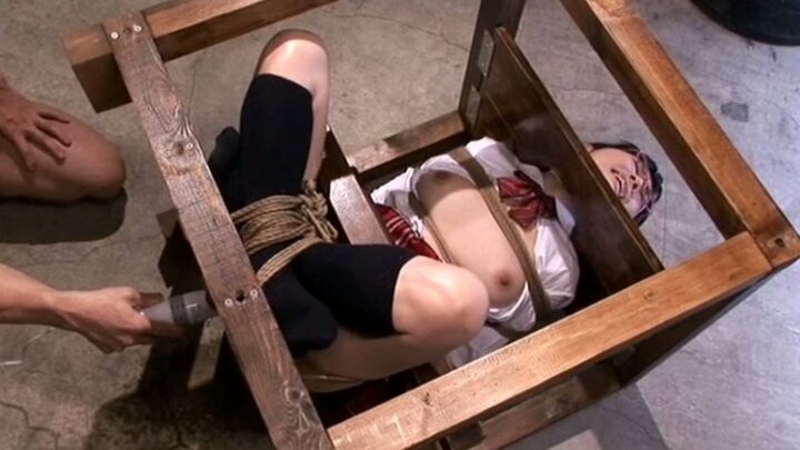 Screenshot 12 from EC-064 Tsubomi: The Ultimate Torture for the Adorable Tsubomi
