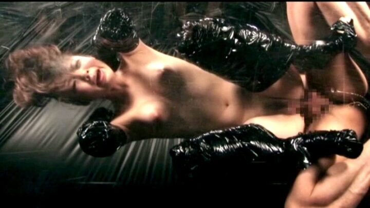 Screenshot 13 from REAL-378 水樹奈緒：評估性感女性肉體 - Ilmatio, 輪性交, 持久深喉, 口交, 手淫