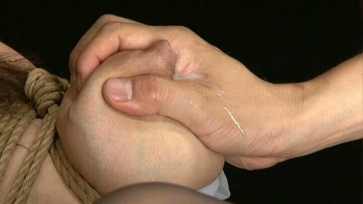 Screenshot 11 from XRW-017 Pechos Ajustados de Madre: Minako Kaho, Atadura Real de 90 Minutos