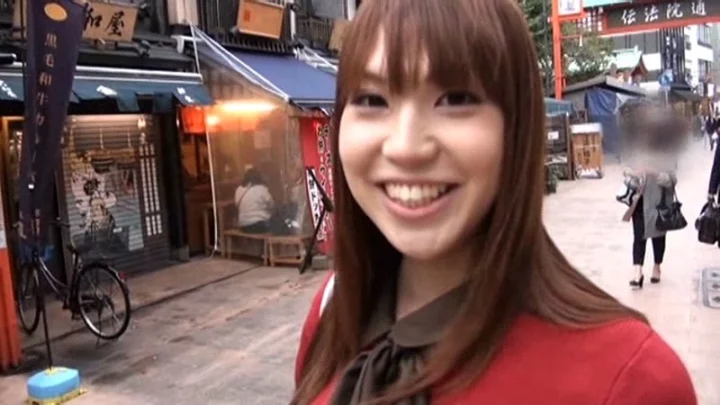 Screenshot 16 from XRW-049 24-Hour Only Bukkake Orgasm: Transsexual New Half KMP (Kei M Productions)