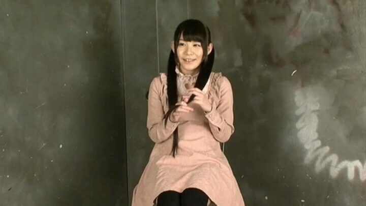 XRW-054 ボンデージ拘束 小西まりえ アクメ のスクリーンショット 21