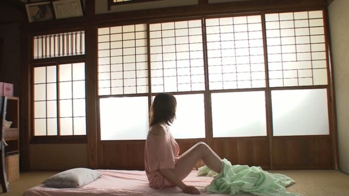 Screenshot 21 from XRW-320 鈴川あやね：你的羈絆。繩子真實（真實作品）