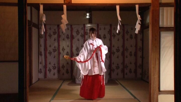 Screenshot 11 from XRW-320 鈴川あやね：你的羈絆。繩子真實（真實作品）