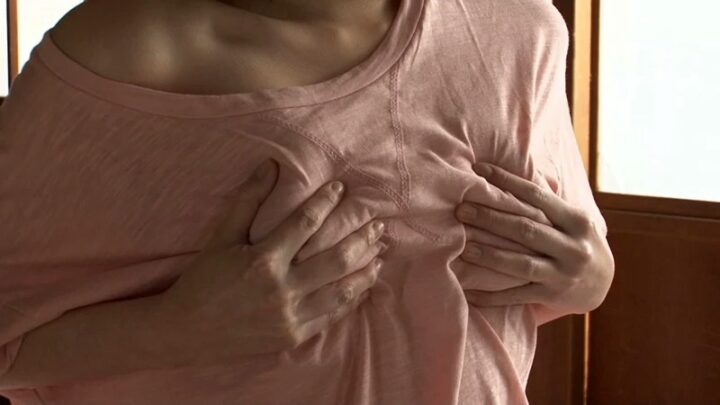 Screenshot 20 from XRW-320 鈴川あやね：你的羈絆。繩子真實（真實作品）