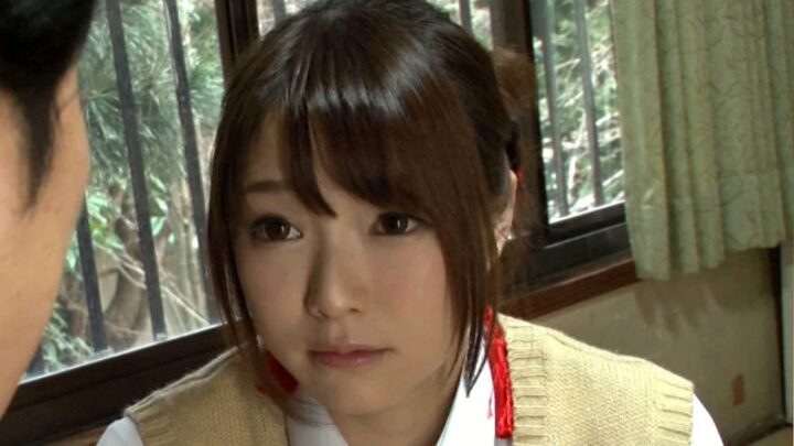 Screenshot 16 from XRW-320 鈴川あやね：你的羈絆。繩子真實（真實作品）