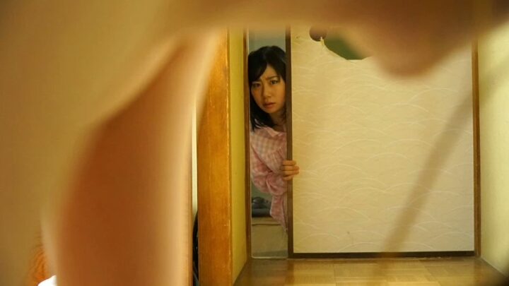 Screenshot 12 from XRW-323 Yukino Akari: Stepmother is a New Half – Sister Edition, KMP (Kei M Producers) Real