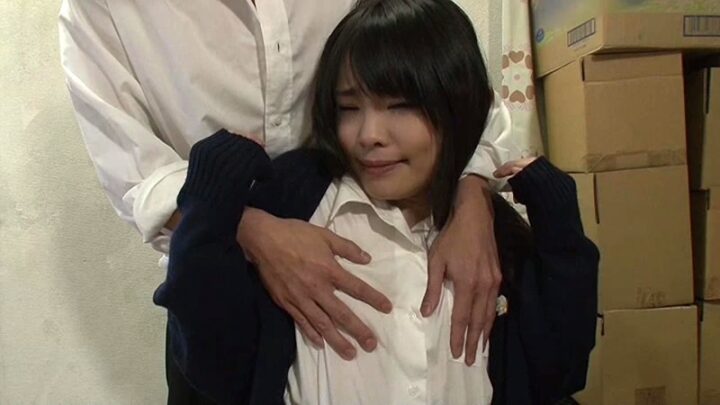 Screenshot 12 from XRW-327 吉田花，初芽莉奈：作为权力滥用工具的丰满乳头！因不公正惩罚而被逼到崩溃边缘的女性 KMP (K.E.M. Productions) 真实
