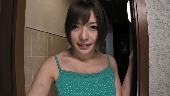 Screenshot 8 from XRW-366 마리 리카: 내가 꿈꿔온 아이돌, 리카梨夏, 도쿄에 온다. 아마 다시는 만나지 못할지도...