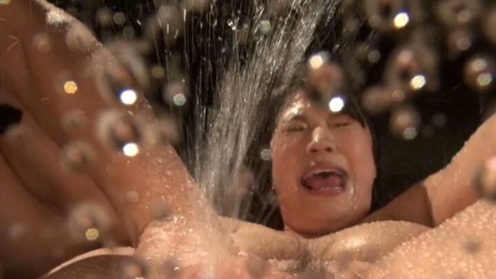 Screenshot 12 from XRW-430 Yurai Chitose: 胸部豐滿的年輕妻子的絕望口交掙扎 - 業餘真實 (真實作品)