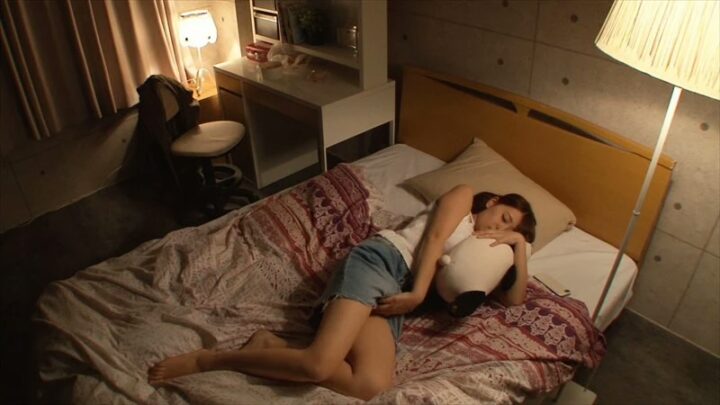 Screenshot 7 from XRW-486 Satou Airi Room Love Affairs Planning Real Creampie