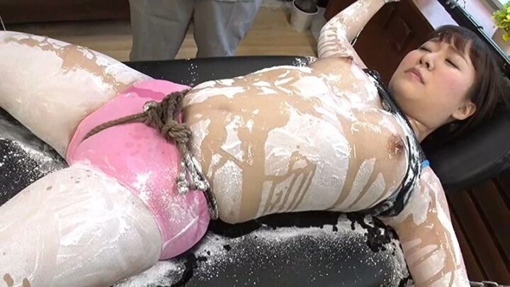 Screenshot 8 from XRW-563 Furishame: REAL Humiliation Fetish – Wife and Mature Women REAL (Real Works)