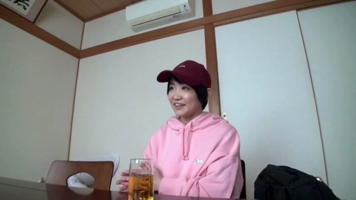 Screenshot 21 from XRW-844 Baba Non 23 Years Old: Human Onahole – The Hidden Beautiful Breasts (D-Cup) of Miyashita Nozomi, Pleasuring Until She Can’t Take It Anymore. K.M.Produce 3P Fellatio Men