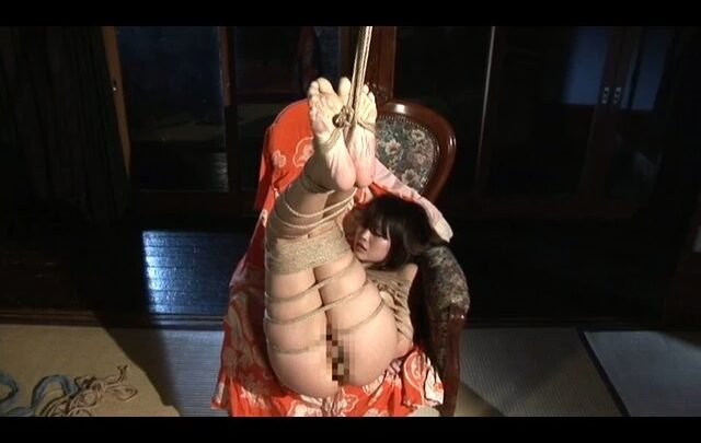 Screenshot 9 from CAOH-021 Vrai : Yukimura Haruki Collection Complète 3 SM Viol Hinata Megu, Masaki Nao