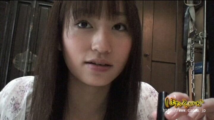 Screenshot 21 from CAOH-041 Oosawa Mika (Oosawa Mika) – Shinkon: BAKUJYO-4 Hotaruika
