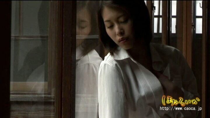 Screenshot 11 from CAOH-046 Ootsuka Saki: Shin Yukimori Haruki Complete Collection 6 – Rape SM and Other SM Actress