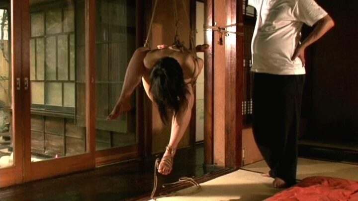 SCP-032 The Extreme Beauty Dance ~Latter Part: Interrogation and Torture Chapter~ Interrogation, Piercing SM のスクリーンショット 5
