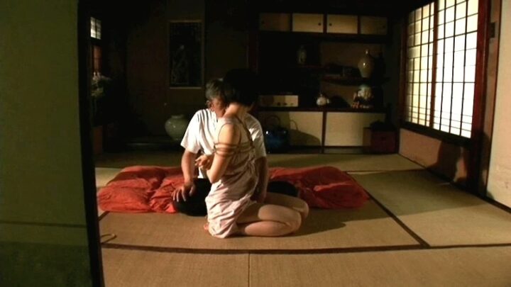 SCP-032 The Extreme Beauty Dance ~Latter Part: Interrogation and Torture Chapter~ Interrogation, Piercing SM のスクリーンショット 20