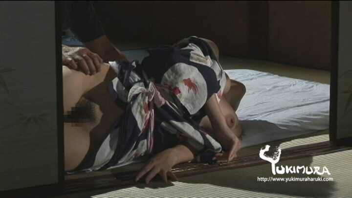 Screenshot 12 from YUHS-002 후카다 리나: 기모치 110분 카오카코미 커뮤니케이션