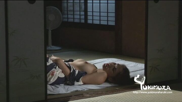 Screenshot 13 from YUHS-002 후카다 리나: 기모치 110분 카오카코미 커뮤니케이션