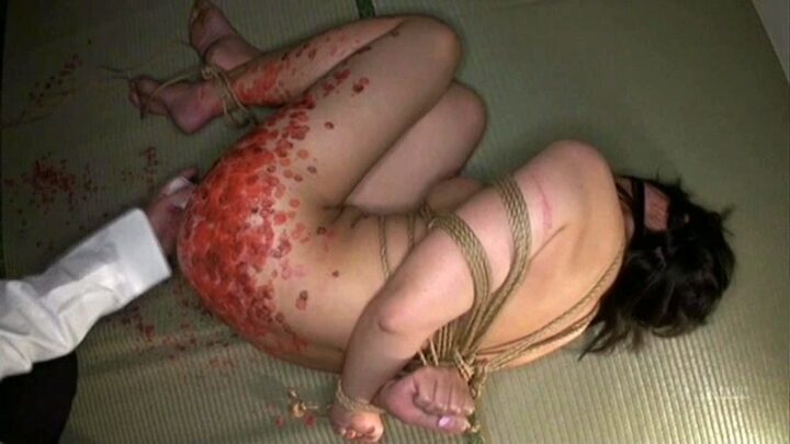 Screenshot 9 from ADVE-005 Tairako Saori: The Suffering Mature Woman’s Bondage 7 – Bondage Mature Woman Art Video