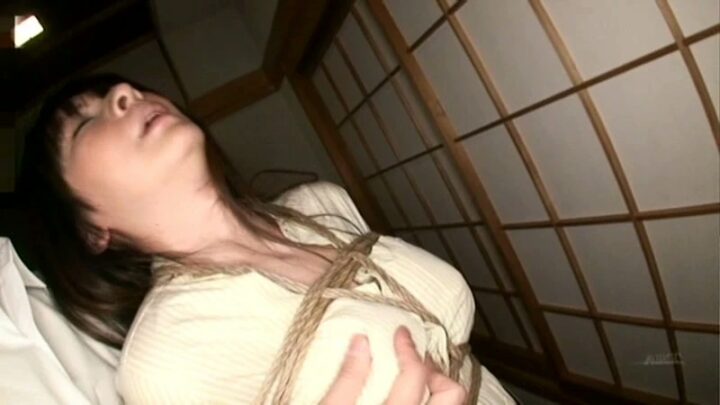 ADVF-102 苦しむ成熟した女性のきつい締め付け: 黒谷涼子 SM アナル のスクリーンショット 20