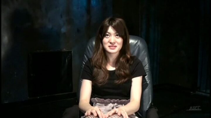Screenshot 11 from ADVF-104 First Time BDSM: A Sadistic Training Session with Tomoda Tomoko and Tomoko Tomoda