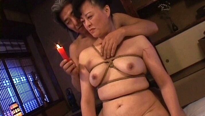 Screenshot 10 from DSE-435 안도소우 유리: 타이트한 구속 사랑 17, 90분 이모 - 기혼 여성, 성숙한 여성의 타이트한 결박