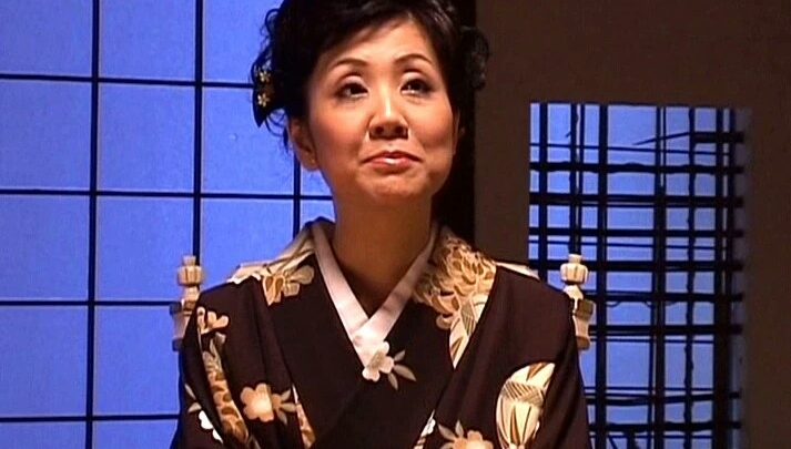 Screenshot 21 from DSE-463 坂本奈奈子 四十條緊密綁定的愛 十八夢舞台娛樂