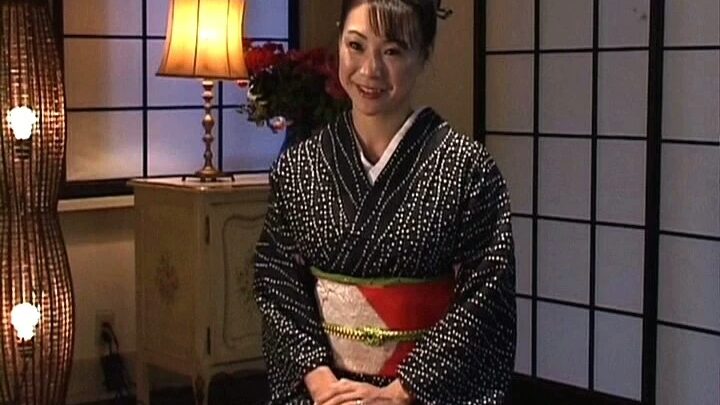 Screenshot 21 from DSE-516 若林美穗：三十匹紧缚爱情奴隶