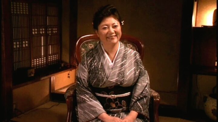 Screenshot 21 from DSE-579 Shiroishi Reiko: 19 Restraints