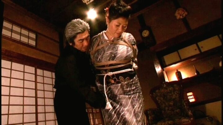 Screenshot 19 from DSE-579 Shiroishi Reiko: 19 Restraints