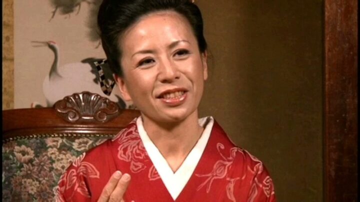 Screenshot 21 from DSE-617 初风沙织：四十条紧束爱情 20 - 其他SM，成熟女性束缚SM