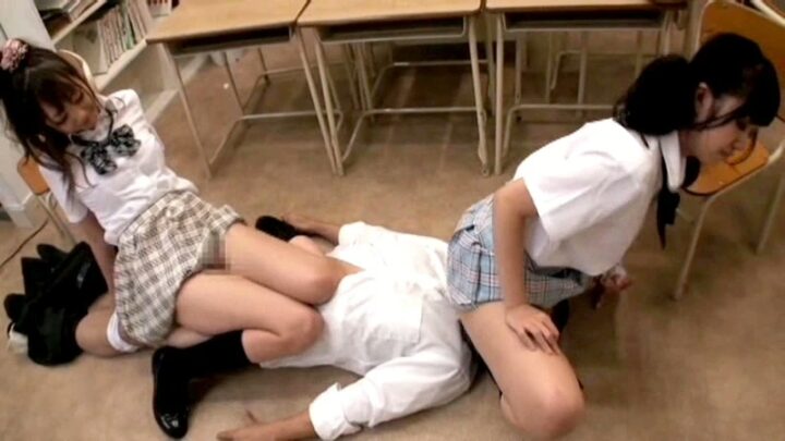 Screenshot 20 from JAMD-022 Girls’ Taste in M Men: Asa Kogami, Fujikita Ayaka, Anri Hoshizaki, Saeki Sae, Chika Arimura, Otori O