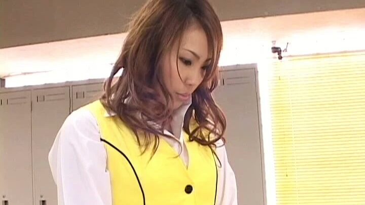 Screenshot 21 from SLBB-007 Formazione Lesbica SM 3: Altre Lesbiche Natsuki Rino, Himura Yui, RakuRa Joousama
