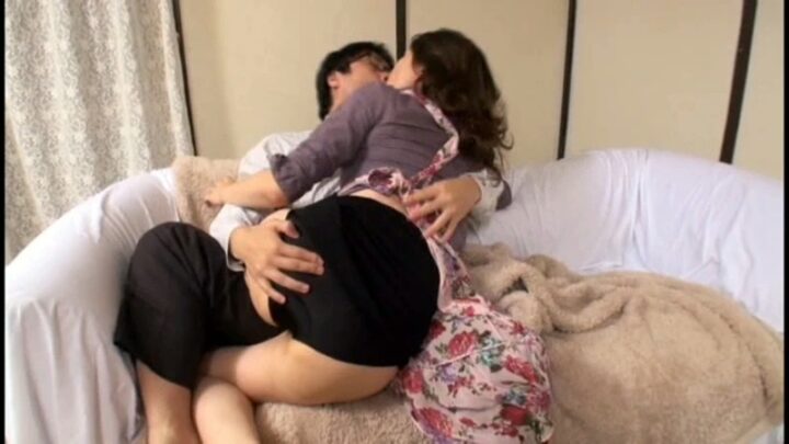Screenshot 20 from ARWA-011 Anata, Hidoiwa no Moto no Otouto ni Tsuma o Rokujo Chokyo Sasete Kyouei Suru nante... Panty Cowgirl Incest Seijuku Mai Outdoor Exposure Mai Fuyuki