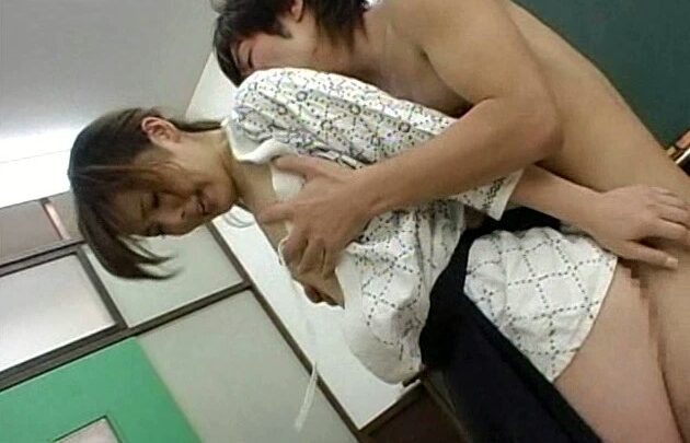 Screenshot 11 from FSET-110 Kenjo 3dan : Le défi des 50 hommes de Hanamiya Ami - Hanamiya Ami SD ? FSET110 AKINORI 145min DVD 20080221 Nyuuyu