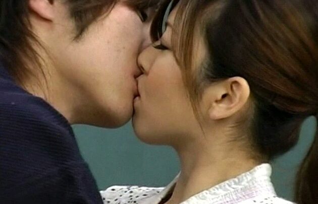 Screenshot 16 from FSET-110 Kenjo 3dan : Le défi des 50 hommes de Hanamiya Ami - Hanamiya Ami SD ? FSET110 AKINORI 145min DVD 20080221 Nyuuyu
