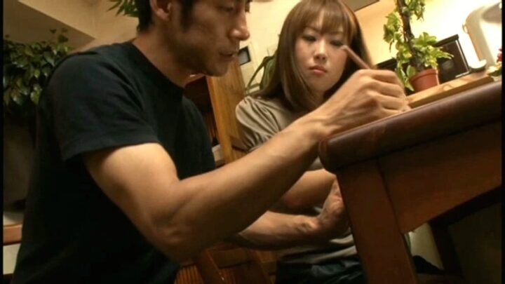 Screenshot 16 from FSET-225 Kawakami Mai: Married Woman Breast Milk