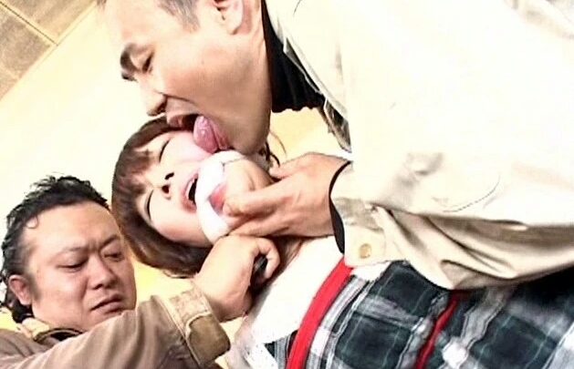 Screenshot 21 from Senos de la esposa atados, forzada a eyacular durante el sexo con los senos - Proyecto de Violación MADHIBINO