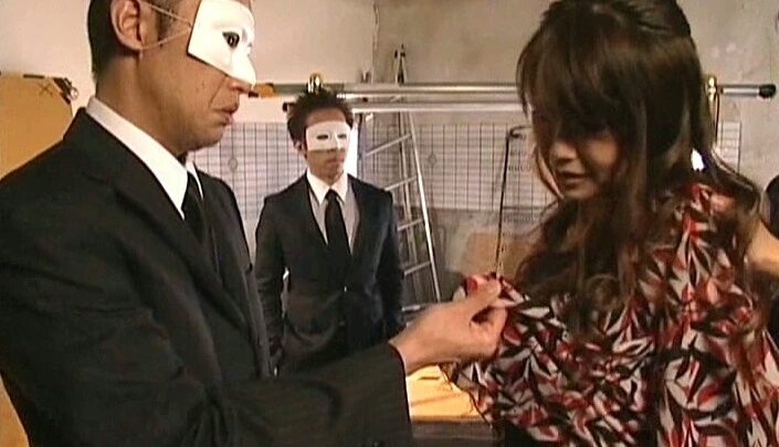 Screenshot 11 from HAVD-535 Esposa de Cuaresma: Sexo Anal sin Permiso del Esposo, Por Favor Compra Más - Akari Mai, Mujer Casada, Scat, Long谷川勝之