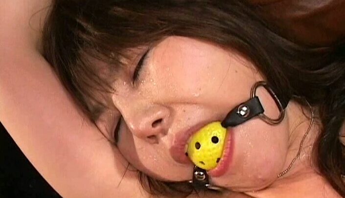 Screenshot 16 from HAVD-535 Esposa de Cuaresma: Sexo Anal sin Permiso del Esposo, Por Favor Compra Más - Akari Mai, Mujer Casada, Scat, Long谷川勝之