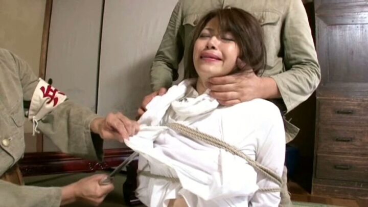 Screenshot 15 from HAVD-627 北条真希：女性身体的性历史 - 在计划期间的射精和中途射精，夫妻，成熟女性