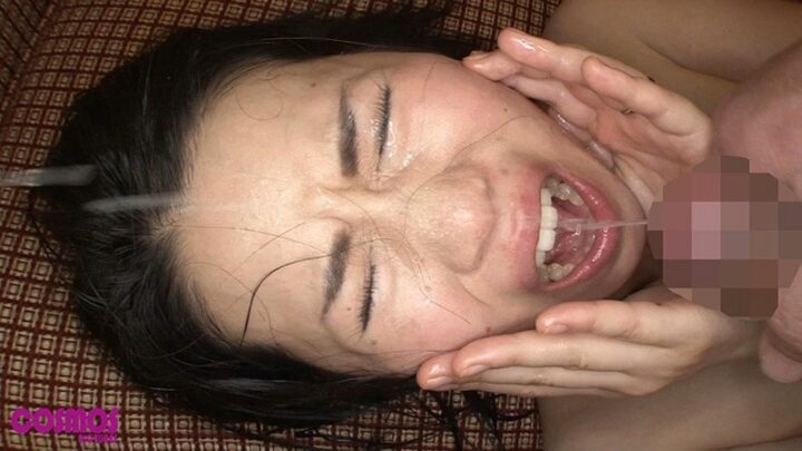 HAWA-202 My Husband Doesn’t Know I’m Having Sex with Other Men: ‘I’ve Even Swallowed Their Semen’… Deep Throat, Islamic Blowjob, Anal, Handjob, Cosmospictures のスクリーンショット 4