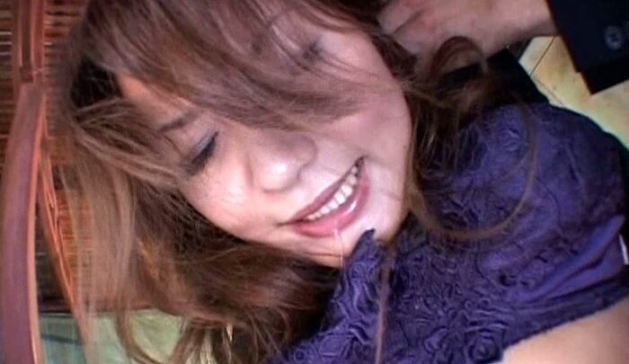 Screenshot 18 from HBAD-080 아사다 치치: 풍만한 의붓어머니, 가슴 쥐기, 기타 의상, 훈육, 가슴 놀이