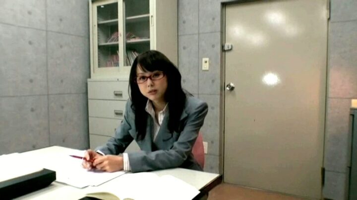 Screenshot 21 from HBAD-126 Hayama Junko: High-Flying Female Teacher, Full of Life and Tightly Bound – Costume Female Teacher 120 Minutes Babe