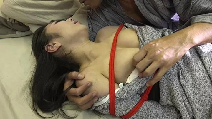 HBAD-289 若妻の柔らかいSMトレーニング: 厳しい義理の両親が彼女を義理の兄で牧師の妊娠秘密に強制する のスクリーンショット 17