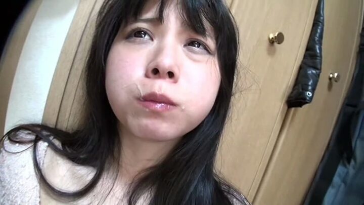 Screenshot 8 from IENE-456 □ Niña secuestrada y encarcelada Violación: Actriz Irama Miyu Captividad Petite