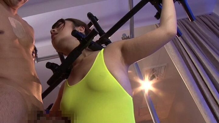 Screenshot 12 from IENE-724 Wakaba Onoue: Bound and Repeatedly Filled with Cum, Cum Swirl and Humiliation